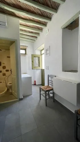 Camaraki Green House , Chora Serifos