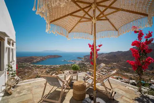 Fos of Serifos