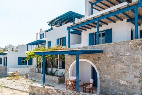 Niel Serifos