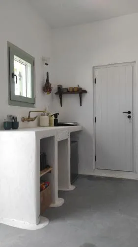 Salty Yard Holiday Home