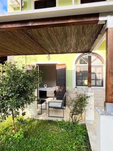 Green House new