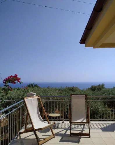 Villa Elia