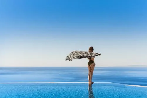 Villa Thetis Sfakia