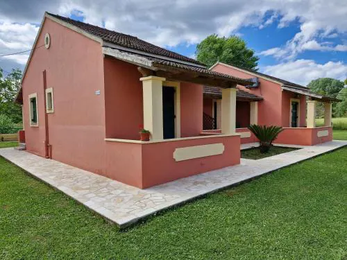 Aggeliki Apartments