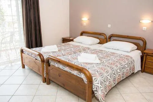 Angelonia Studios Sidari