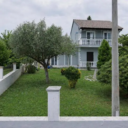 Casa Maria Sidari