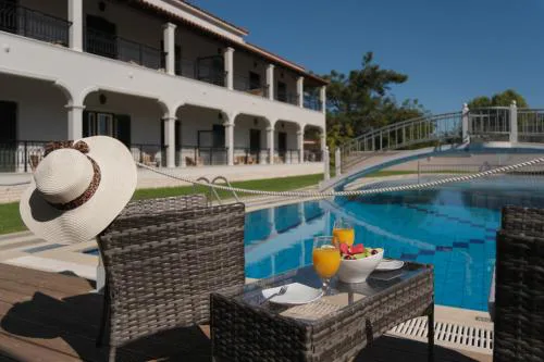 Dimitris Apartments