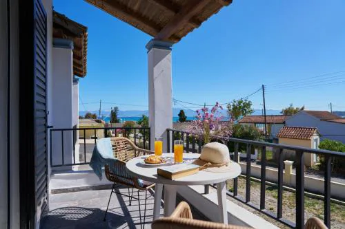 Elysee Seaview Apartments