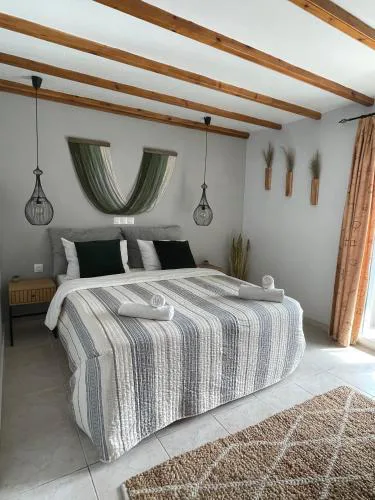 Euphoria Suites and Studios