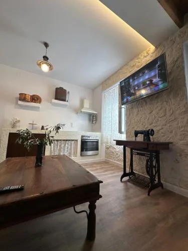 Liotrivi Suites