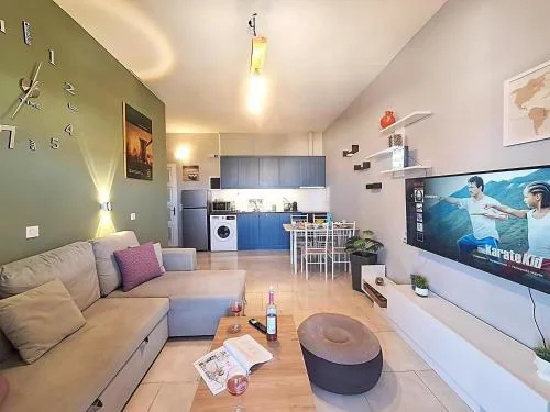Riviera Canal D'Amour Cozy Apartment