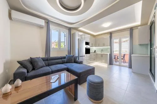 Sidari Luxury Stay