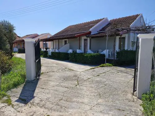 Sidari Studios