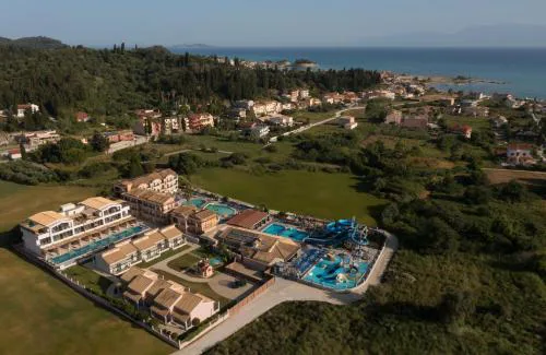 Sidari Waterpark