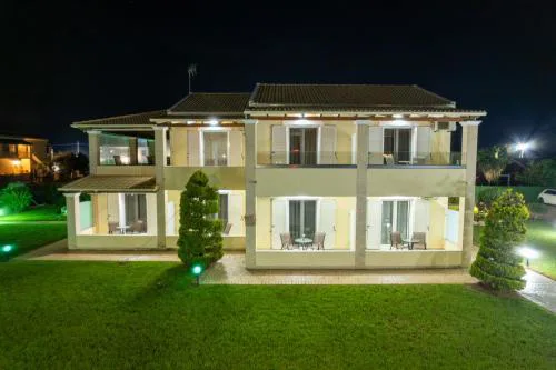 Villa Agiolina