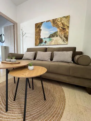 Yanna's Apartments