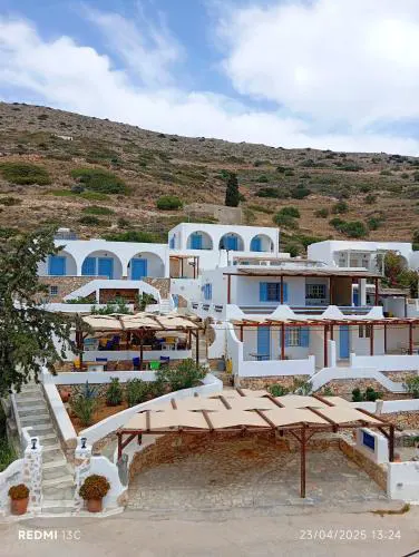 Lucas B Panorama