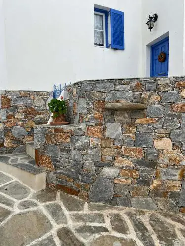 The Mill House
