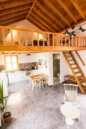 Aegli Apartments Deluxe