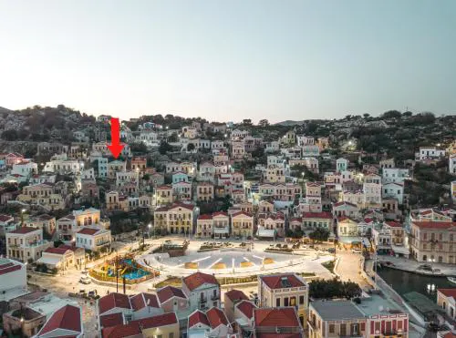 Afaia Apartments