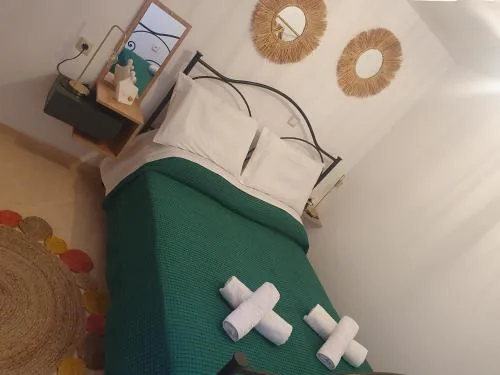 Aggeliki's House