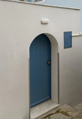 Aleminas Rooms 1