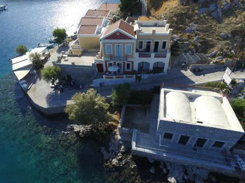 anoi tholos