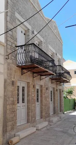Charistella Apartment