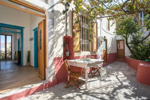 Galini & Serena Apartments