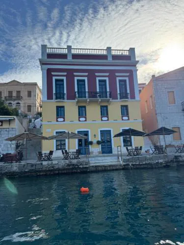 Hotel Aliki