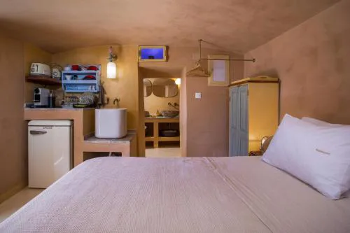 kalosymi studio, Symi