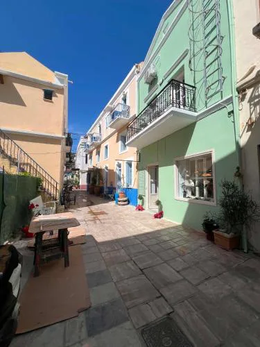 Kokkimidis Apartment