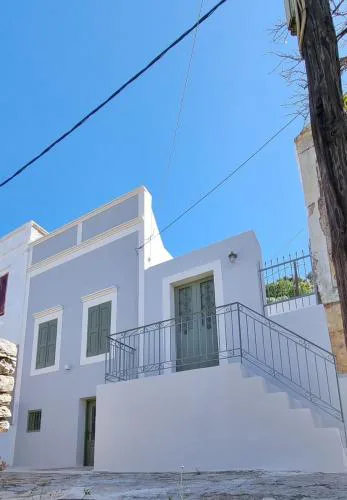 LA CASA DI MARCONI