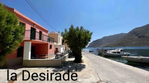 La DESIRADE