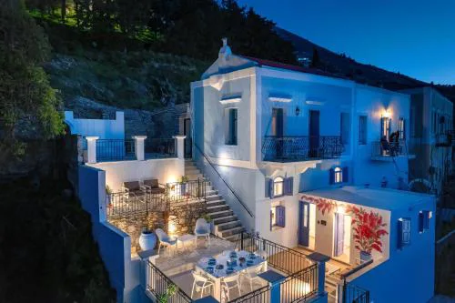 Lemonitissa Villa