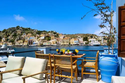 Marias Sea House
