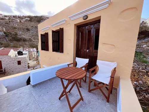 Pavlos House