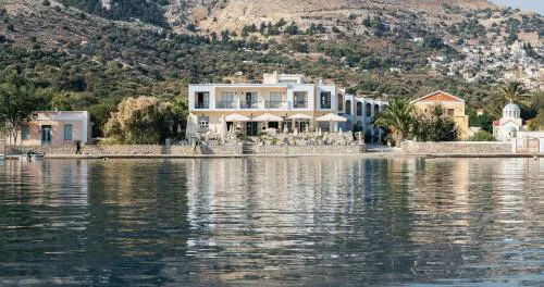 Pedi Beach Hotel