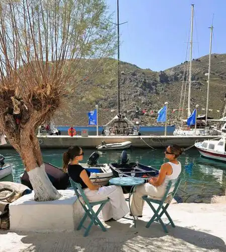 Seaside House