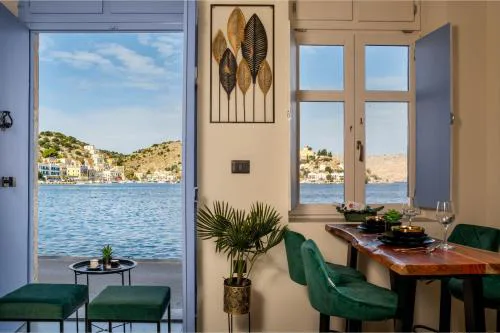 Symi's Jewel