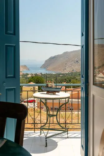 Villa Dimosthenis