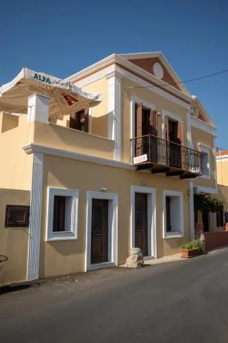 Villa Elizabeth