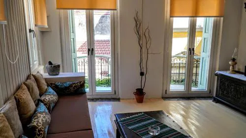 Villa Evdokia