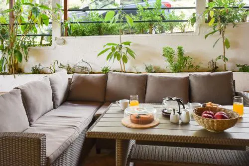 Casa Ankilena - Corfu Garden Bliss