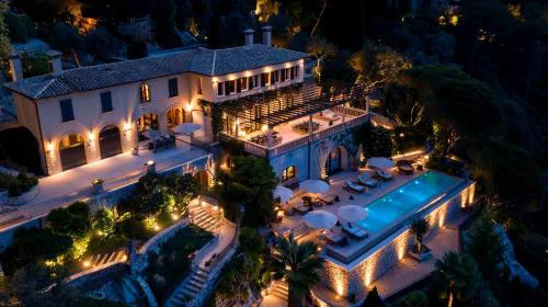 Guesthouse Mikalangelou in Corfu for 12 guests