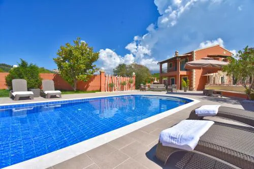 Villa Alex
