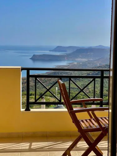 Avgitis guesthouse