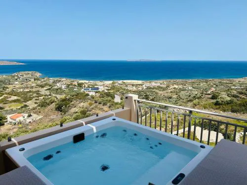 Bella Mare Sitia