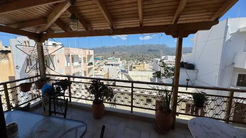 Big Family Apartment