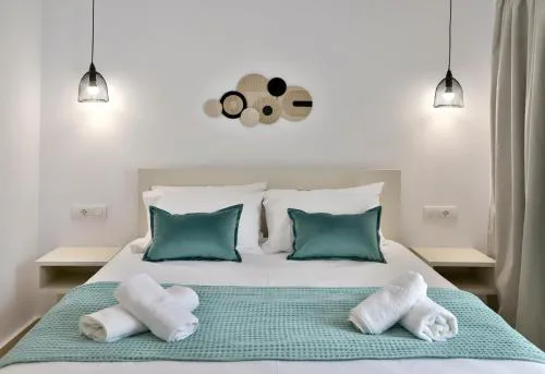 Centro Apartments by Comfortbnb- Sitia
